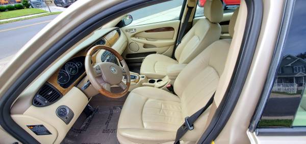 2004 Jaguar X type 57,000 miles - cars & trucks - by owner - vehicle... for sale in Asbury Park, NJ – photo 12