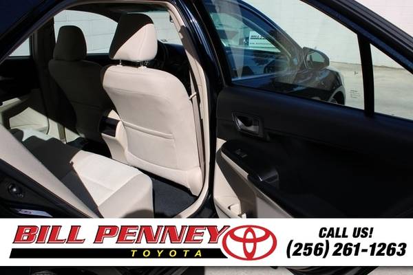 2014 Toyota Camry L - cars & trucks - by dealer - vehicle automotive... for sale in Huntsville, AL – photo 16