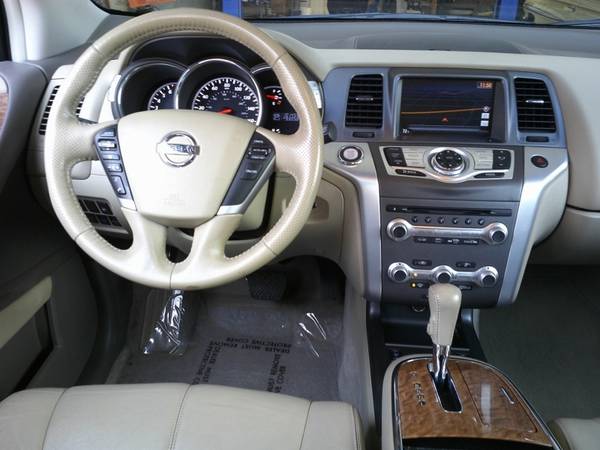 2011 Nissan Murano AWD 4dr SL Inspected - - by dealer for sale in Hooksett, ME – photo 15