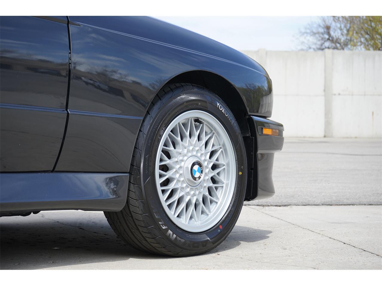1988 BMW M3 for sale in Boise, ID – photo 50
