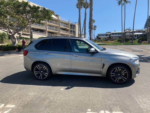 58K Family HAULER BMW X5 M - cars & trucks - by owner - vehicle... for sale in Pasadena, CA – photo 5