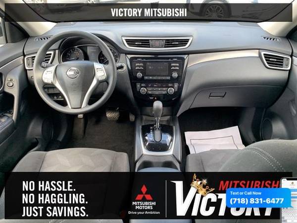2016 Nissan Rogue SV - Call/Text for sale in Bronx, NY – photo 13