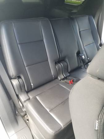 2013 Ford Explorer Interceptor AWD,cold AC,Excellent Family... for sale in Palm Bay, FL – photo 10
