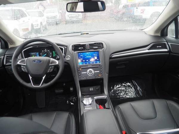 2020 Ford Fusion Energi Titanium **100% Financing Approval is our... for sale in Beaverton, OR – photo 12