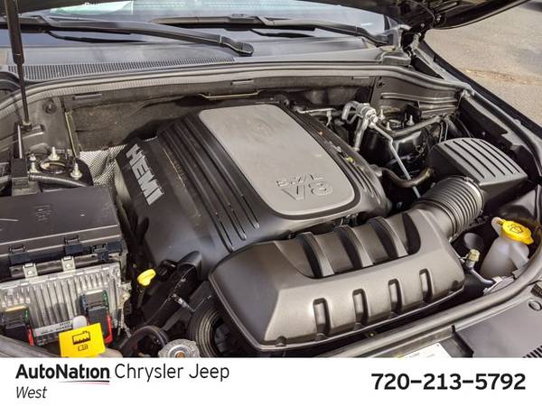 2017 Jeep Grand Cherokee Limited SKU:HC751557 SUV - cars & trucks -... for sale in Golden, CO – photo 23