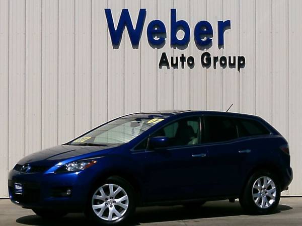 Weber Auto Group's FALL SUPER SALE!!! for sale in Silvis, IA – photo 6