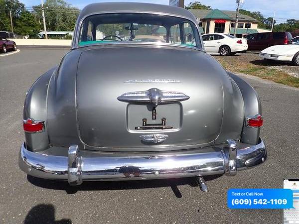 1951 Plymouth Cambridge Coupe - Call/Text for sale in Absecon, NJ – photo 4