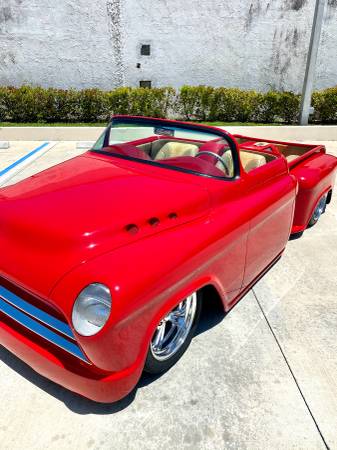 1956 Chevrolet Custom for sale in Boca Raton, FL – photo 5