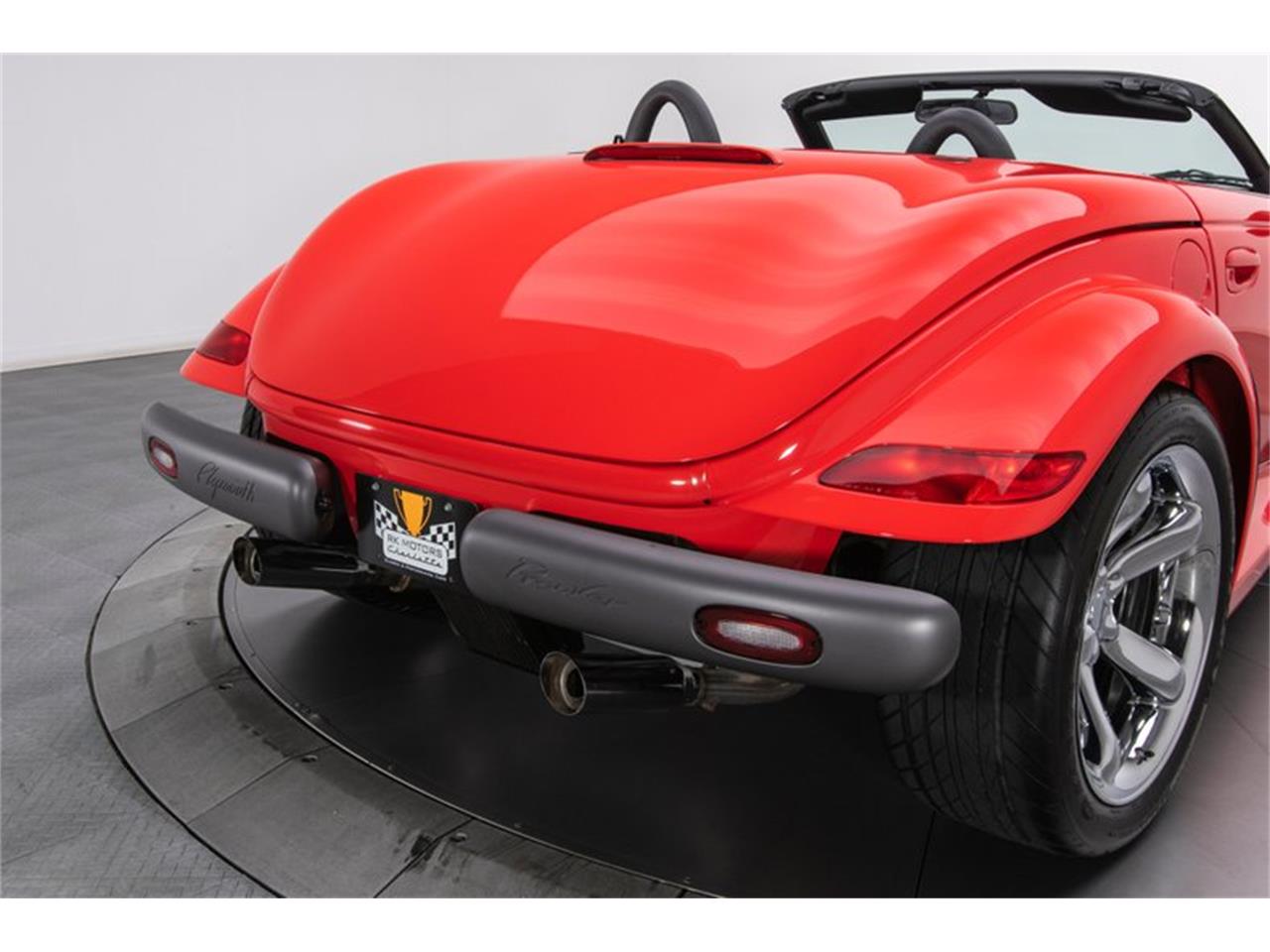 1999 Plymouth Prowler for sale in Charlotte, NC – photo 25