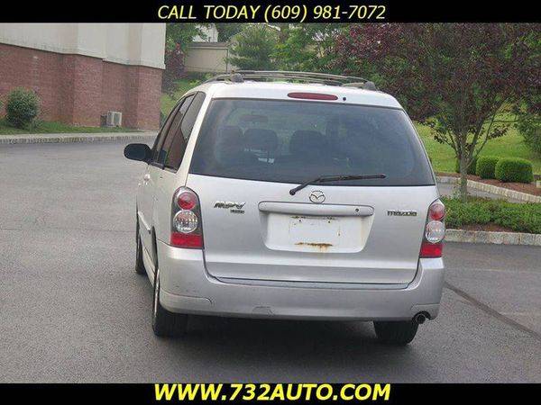 2004 Mazda MPV ES 4dr Mini Van - Wholesale Pricing To The Public! for sale in Hamilton Township, NJ – photo 18