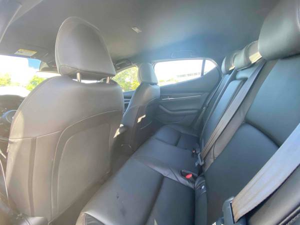2021 Mazda MAZDA3 Select Hatchback - - by dealer for sale in Hollywood, FL – photo 5
