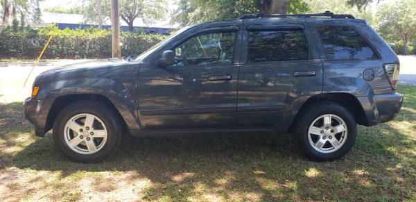 Jeep Grand Cherokee for sale in Casselberry, FL – photo 3