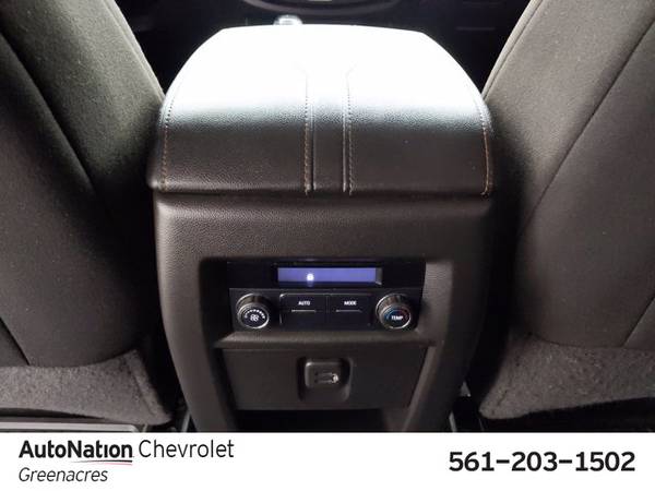 2018 Chevrolet Traverse LT Cloth SKU:JJ271544 SUV - cars & trucks -... for sale in Greenacres, FL – photo 17