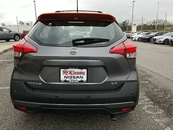 2020 Nissan Kicks SR - - by dealer - vehicle for sale in Clanton, AL – photo 7