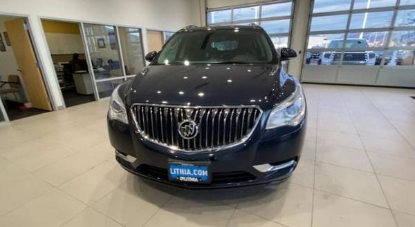 2016 Buick Enclave AWD 4dr Leather - cars & trucks - by dealer -... for sale in Missoula, MT – photo 3