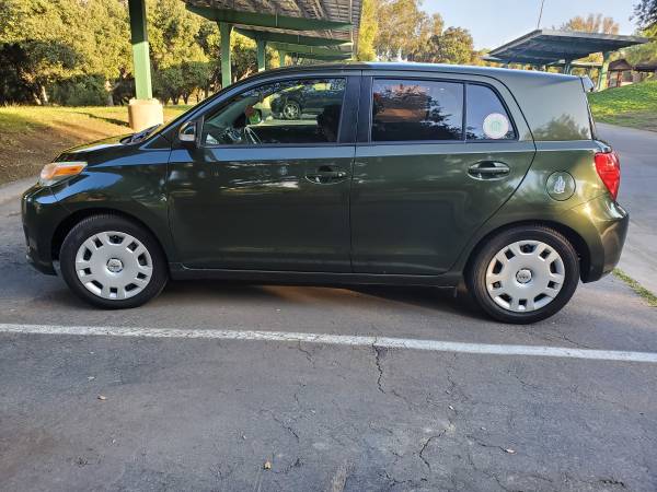 2012 Scion XD - cars & trucks - by owner - vehicle automotive sale for sale in Fallbrook, CA – photo 6