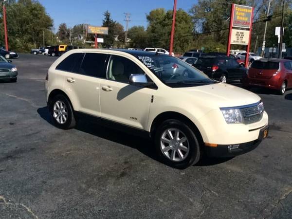 2008 Lincoln MKX Base for sale in Grove City, OH – photo 3