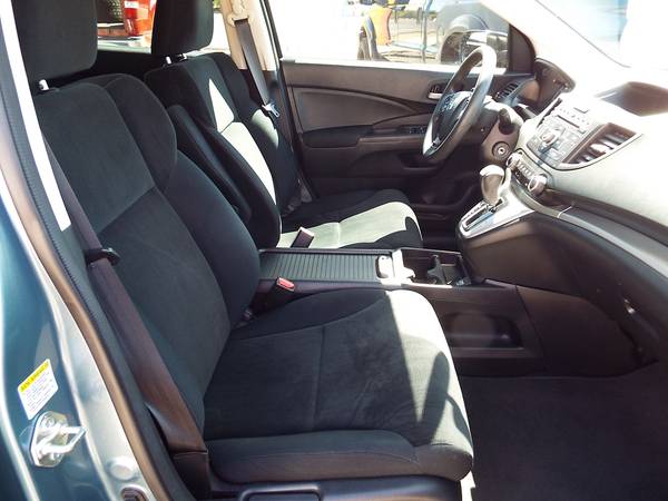 2014 Honda CR-V LX Sport Utility *Easy Credit Approvals* for sale in Phoenix, AZ – photo 8