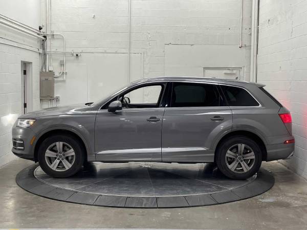 2018 Audi Q7 AWD All Wheel Drive quattro Premium Plus Bose Sound LED for sale in Salem, OR – photo 9