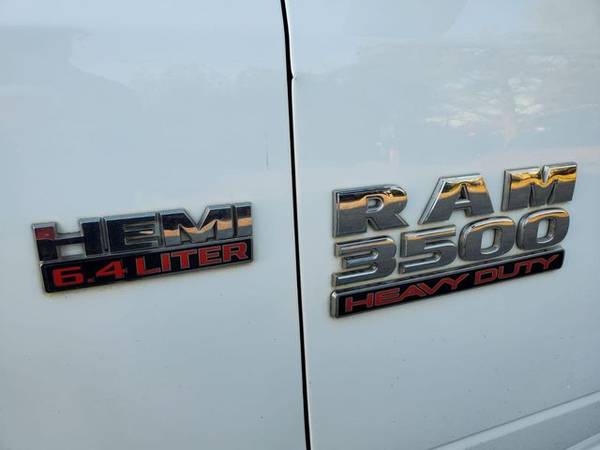 Ram 3500 Crew Cab - Financing Available, Se Habla Espanol - cars &... for sale in Fredericksburg, VA – photo 20