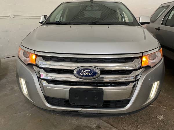 2011 Ford Edge Limited Sharp! for sale in Wixom, MI – photo 5