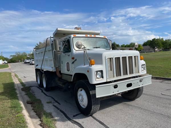 1999 INTERNATIONAL 2000 SERIES - - by dealer - vehicle for sale in Pflugerville, TX – photo 19