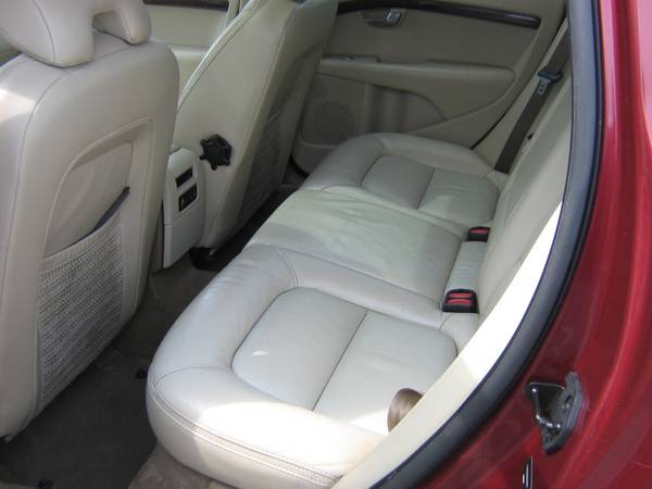 2008 VOLVO XC70 SW - - by dealer - vehicle automotive for sale in STATEN ISLAND, NY – photo 14