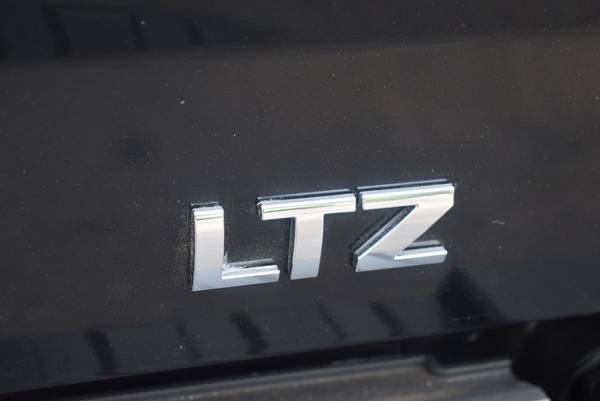 2018 *Chevrolet* *Silverado 2500HD* *HARD LOADED LTZ DU for sale in Scottsdale, AZ – photo 12