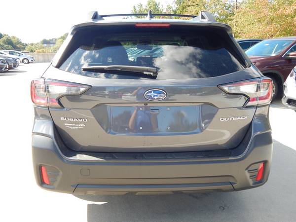 2020 Subaru OutbackCa Premium **BLACK FRIDAY Starts Early! Call for... for sale in Charlotesville, VA – photo 5