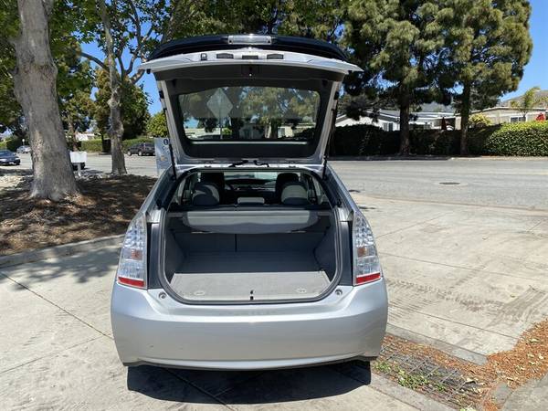 2011 Toyota Prius - Sunroof/JBL Sound/Bluetooth for sale in San Luis Obispo, CA – photo 8