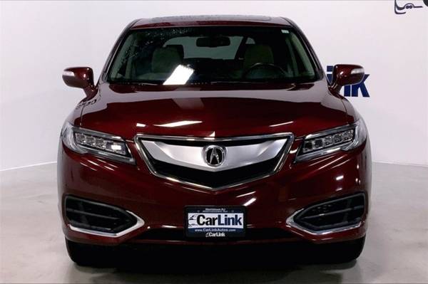 2016 Acura RDX Base - - by dealer - vehicle automotive for sale in Morristown, NJ – photo 3
