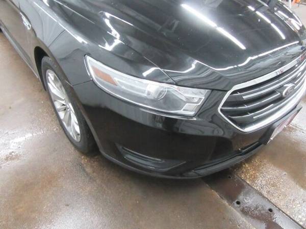 2013 Ford Taurus Limited 4dr Sedan - cars & trucks - by dealer -... for sale in MENASHA, WI – photo 5
