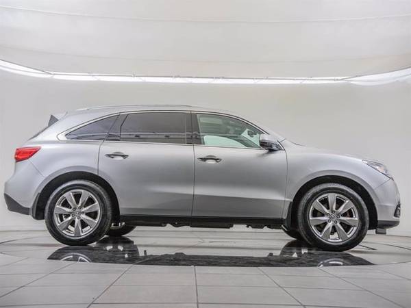 2014 Acura MDX Advanced Package - cars & trucks - by dealer -... for sale in Wichita, KS – photo 6
