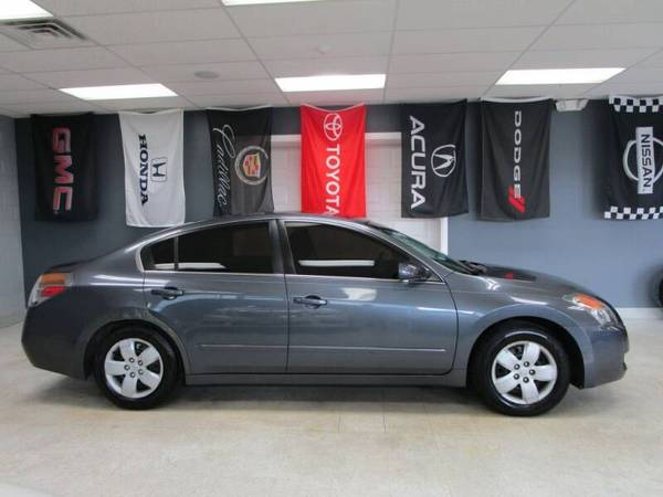 2007 Nissan Altima NEW INVENTORY EVERY WEEK Guaranteed Approval! for sale in East Dundee, IL – photo 10