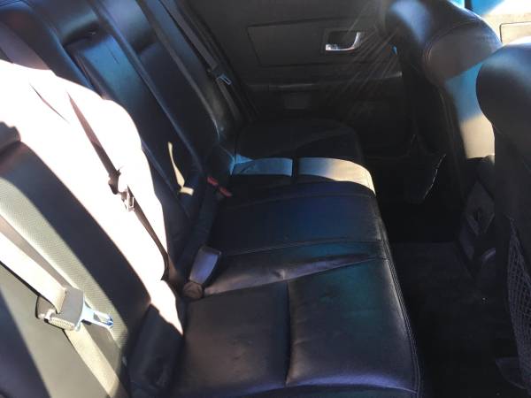 CADILLAC CTS ONLY $3999 OUT THE DOOR!!! INCLUDES EVERYTHING!!!! -... for sale in Phoenix, AZ – photo 5