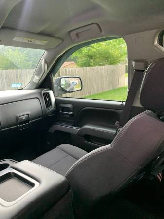 2014 Chevrolet Silverado 1500 Double Cab for sale in Jacksonville, FL – photo 11