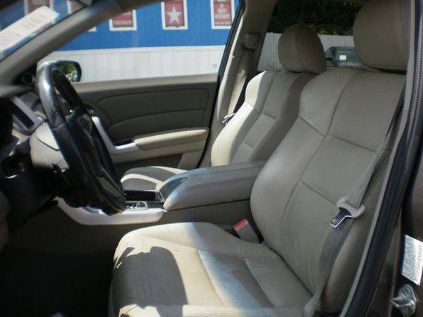 2007 Acura RDX SH AWD w/Tech 4dr SUV w/Technology Package -$99... for sale in Rock Hill, SC – photo 17