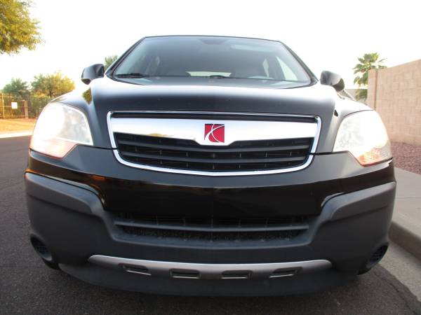 2008 SATURN VUE SPORT UTILITY VEHICLE ONLY 95K MILES! - cars &... for sale in Phoenix, AZ – photo 3