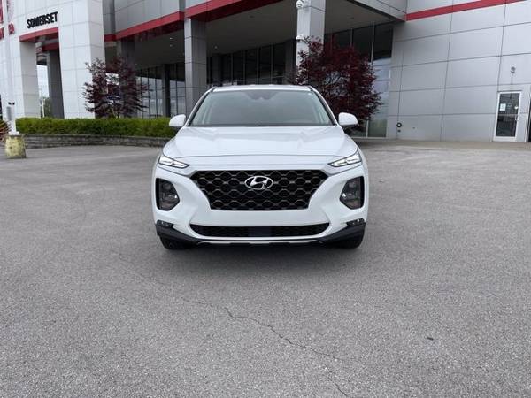 2020 Hyundai Santa Fe Sel - - by dealer - vehicle for sale in Somerset, KY – photo 3