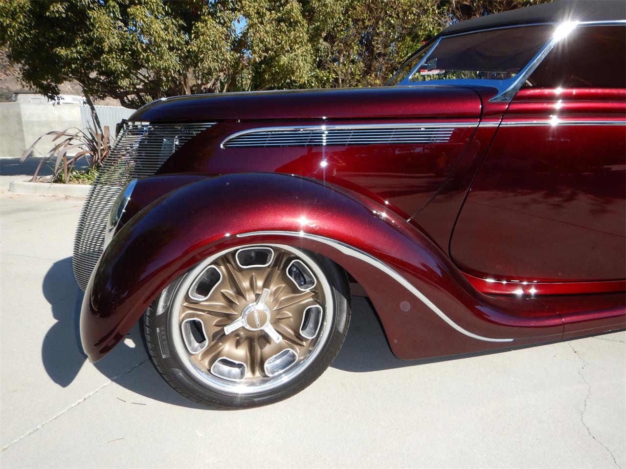 1937 Ford Roadster for sale in Woodland Hills, CA – photo 25