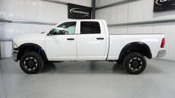 2018 Dodge Ram 2500 Power Wagon - RAM, FORD, CHEVY, DIESEL, LIFTED for sale in Buda, TX – photo 20
