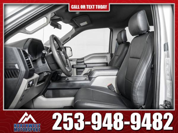 2019 Ford F-150 STX 4x4 - - by dealer - vehicle for sale in PUYALLUP, WA – photo 2