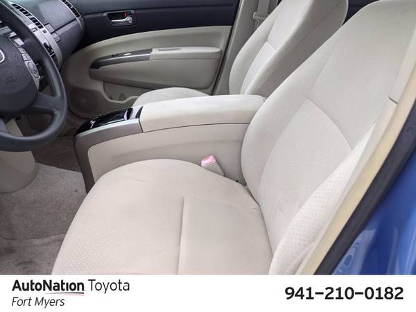 2006 Toyota Prius SKU:67504284 Hatchback - cars & trucks - by dealer... for sale in Fort Myers, FL – photo 17