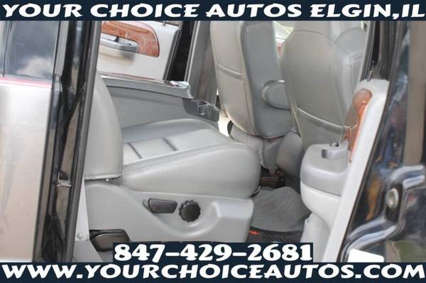2003 *FORD* *F-350* V8 SUPER DUTY DRW 4WD LEATHER KEYLESS ENTRY... for sale in Elgin, IL – photo 10