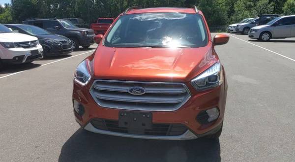 2019 Ford Escape SEL with 6K miles. 90 day warranty. - cars & trucks... for sale in Jordan, MN – photo 6