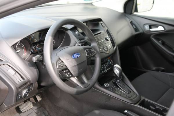 2016 Ford Focus Silver BIG SAVINGS! for sale in Boise, ID – photo 9