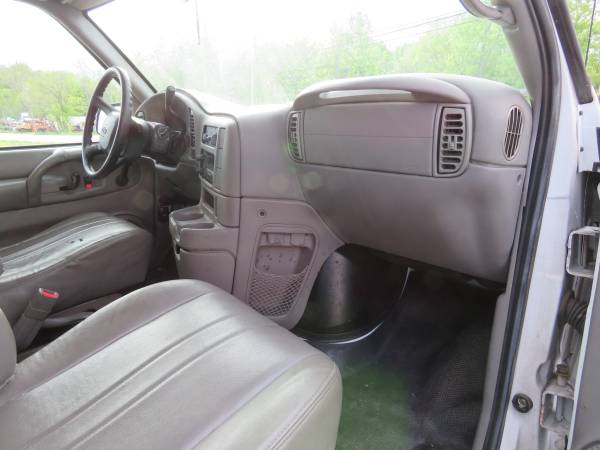 2005 Chevrolet Astro CARGO RWD 4 3 AUTO - - by dealer for sale in Cynthiana, KY – photo 15