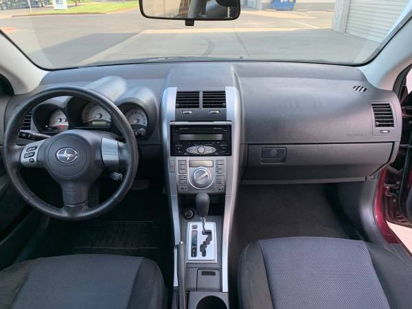2007 SCION TC FOR SALE - - by dealer - vehicle for sale in SACTRAMENTO, CA – photo 12