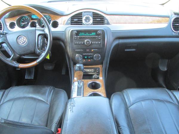 2011 Buick Enclave CXL AWD (Runs Great!)WE FINANCE! for sale in Shakopee, MN – photo 8