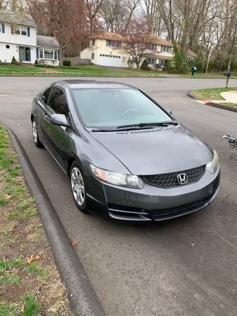09 Honda Civic for sale in East Hartford, CT – photo 2